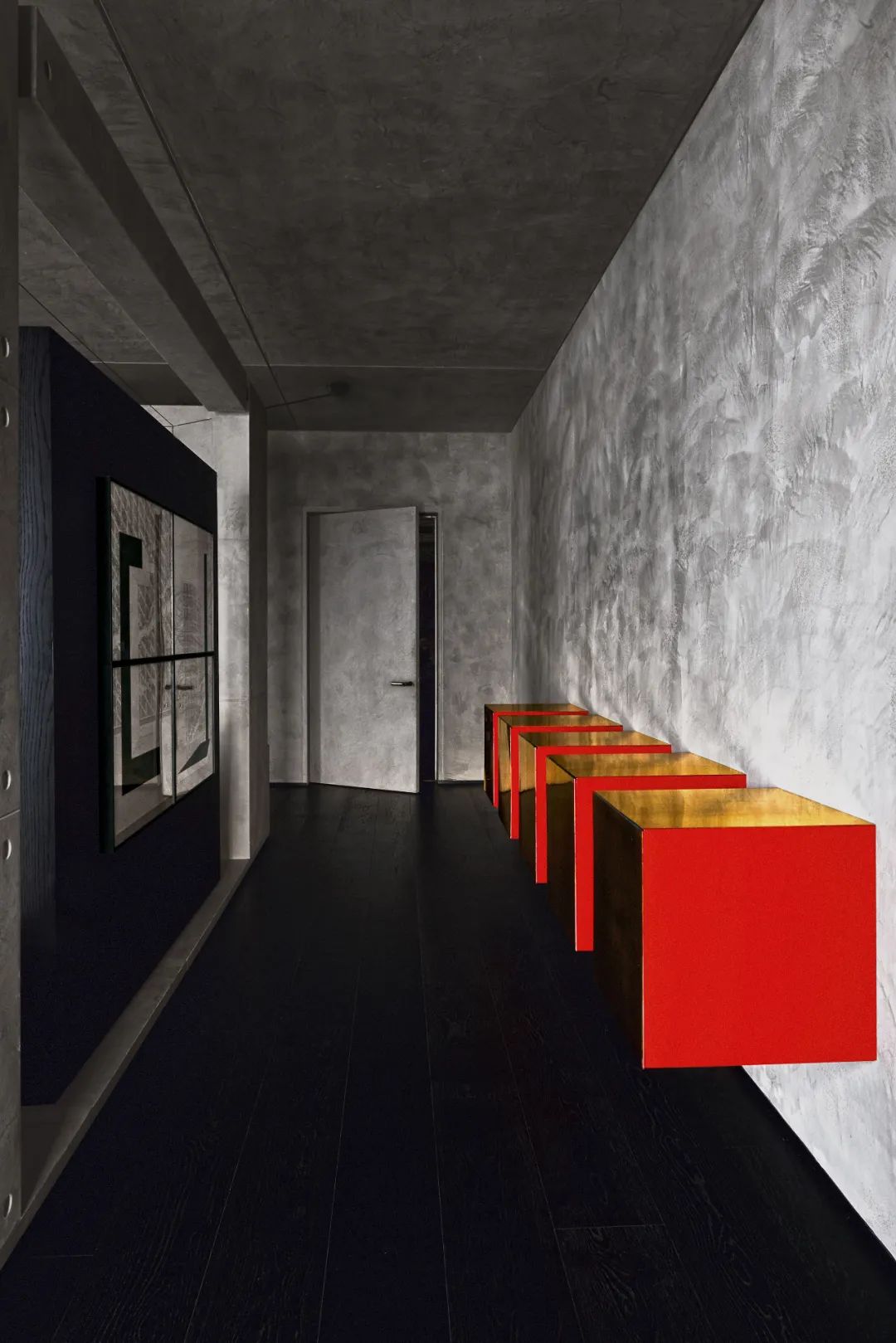 印度著名设计师 Ashiesh Shah 的轻奢美学-21