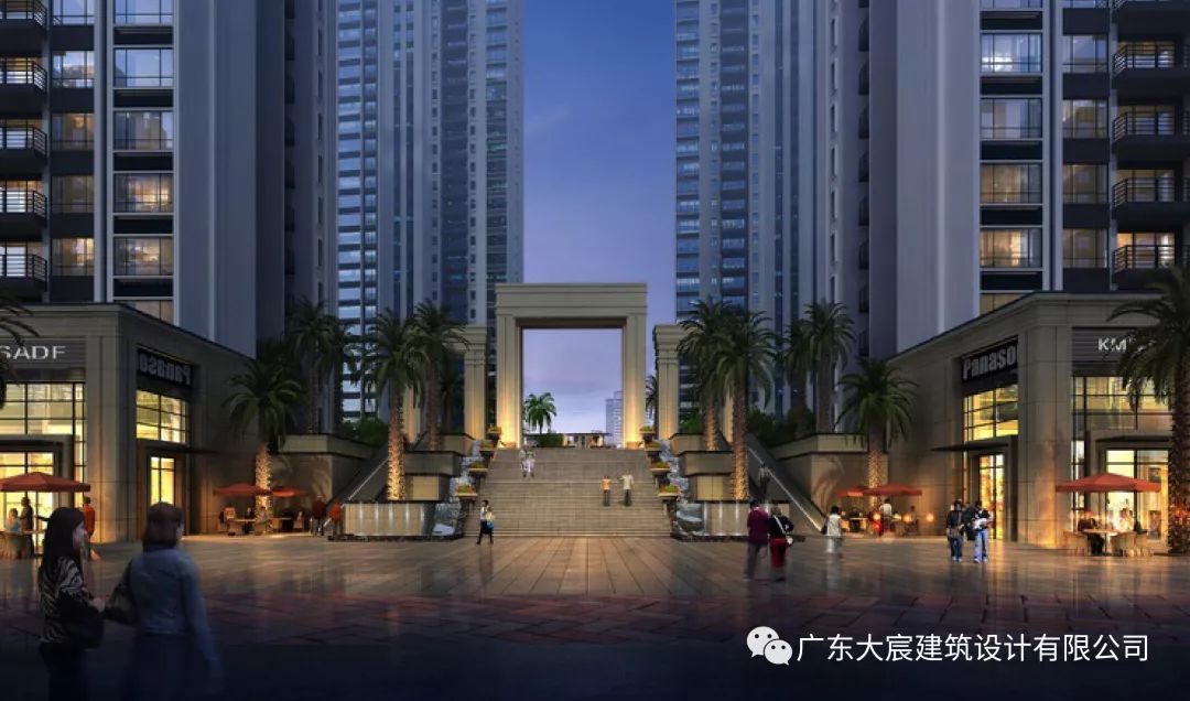 龙脉，一城之脉 | 哈施塔特-184