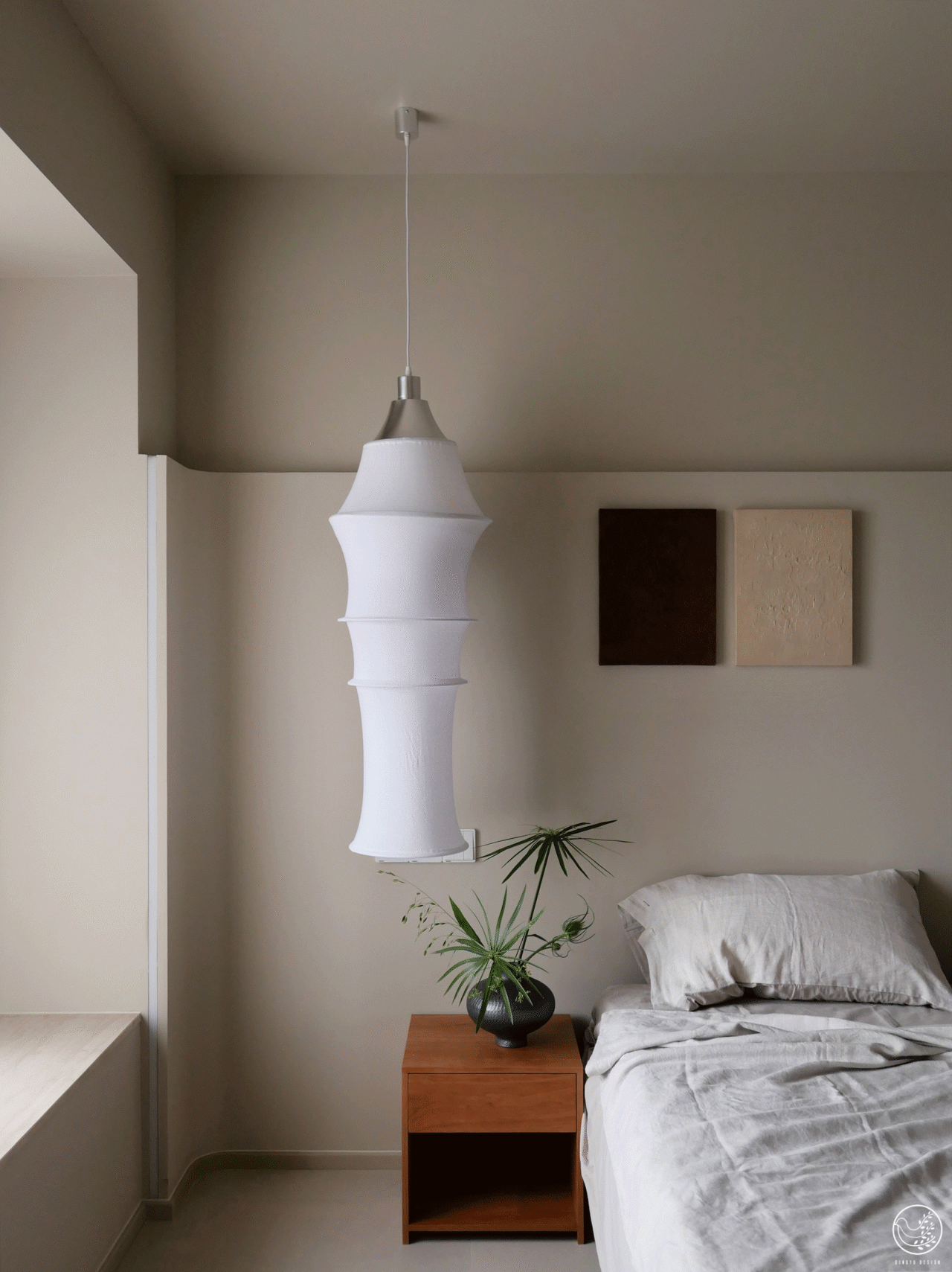 爱意贯穿的家丨中国成都-93