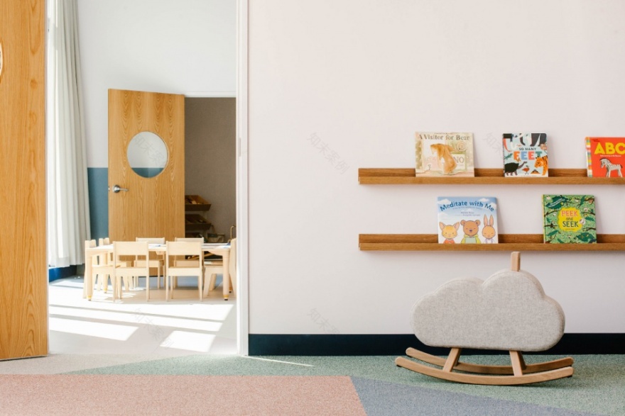 Brella 儿童保育机构旗舰店丨Project M Plus-13