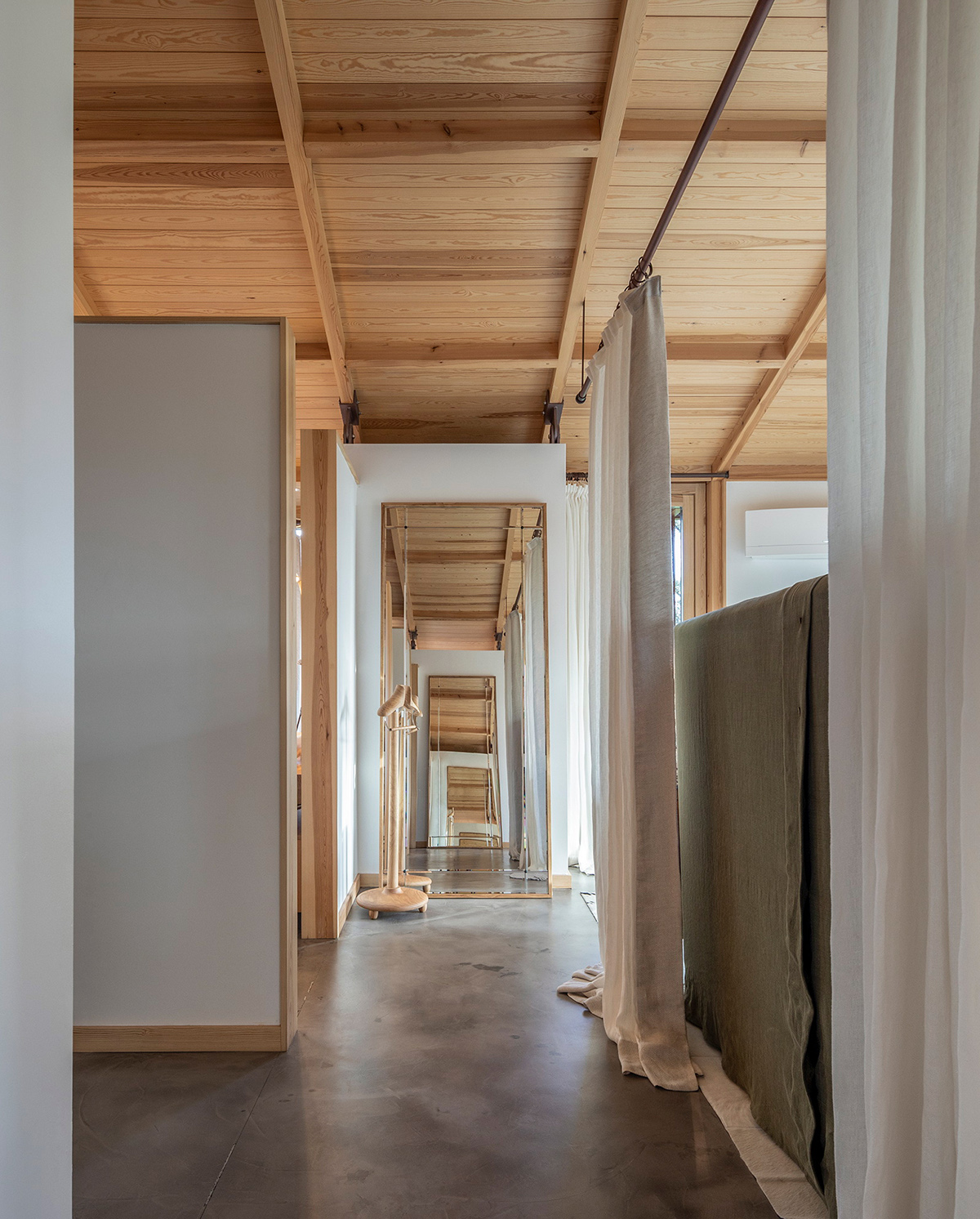 Barrocas 住宅扩建丨葡萄牙丨Carlos Castanheira-44