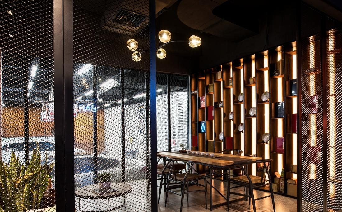 深圳匠人车房-13