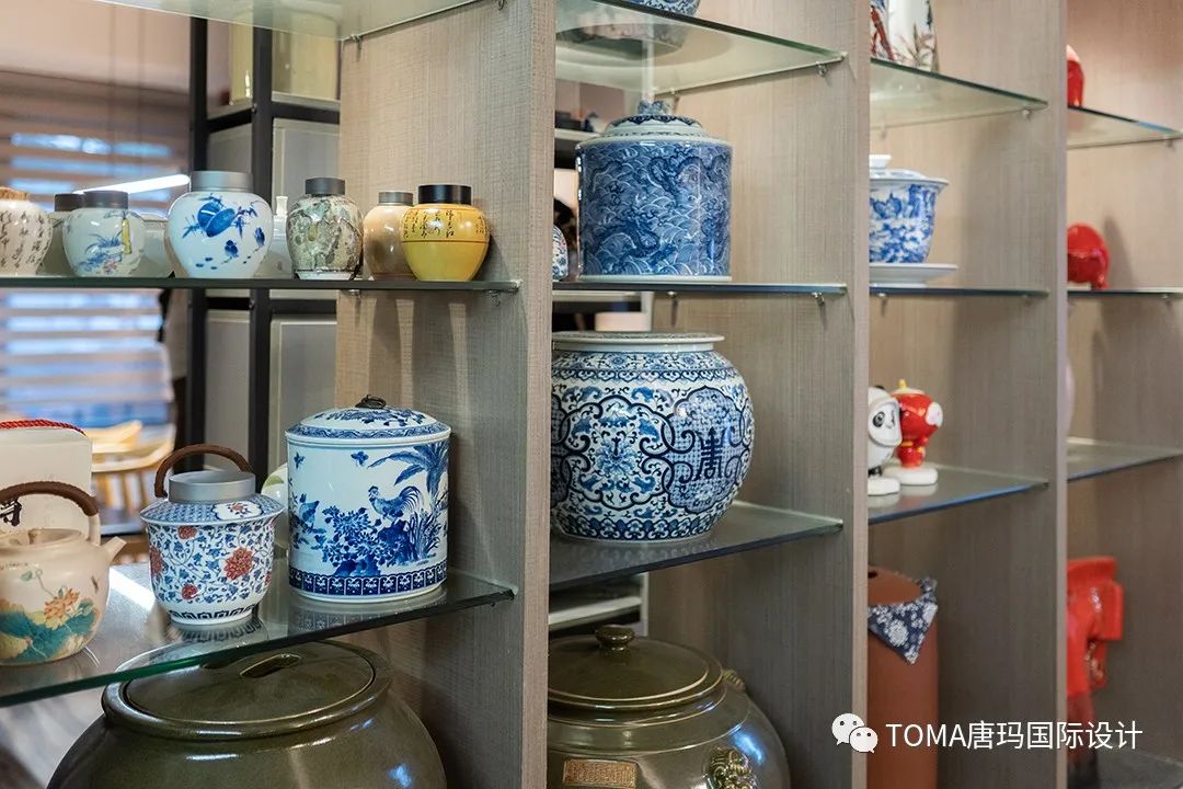 2023 年第七期「唐玛讲堂」丨唐玛设计学院,世珍轩陶瓷艺术空间-38