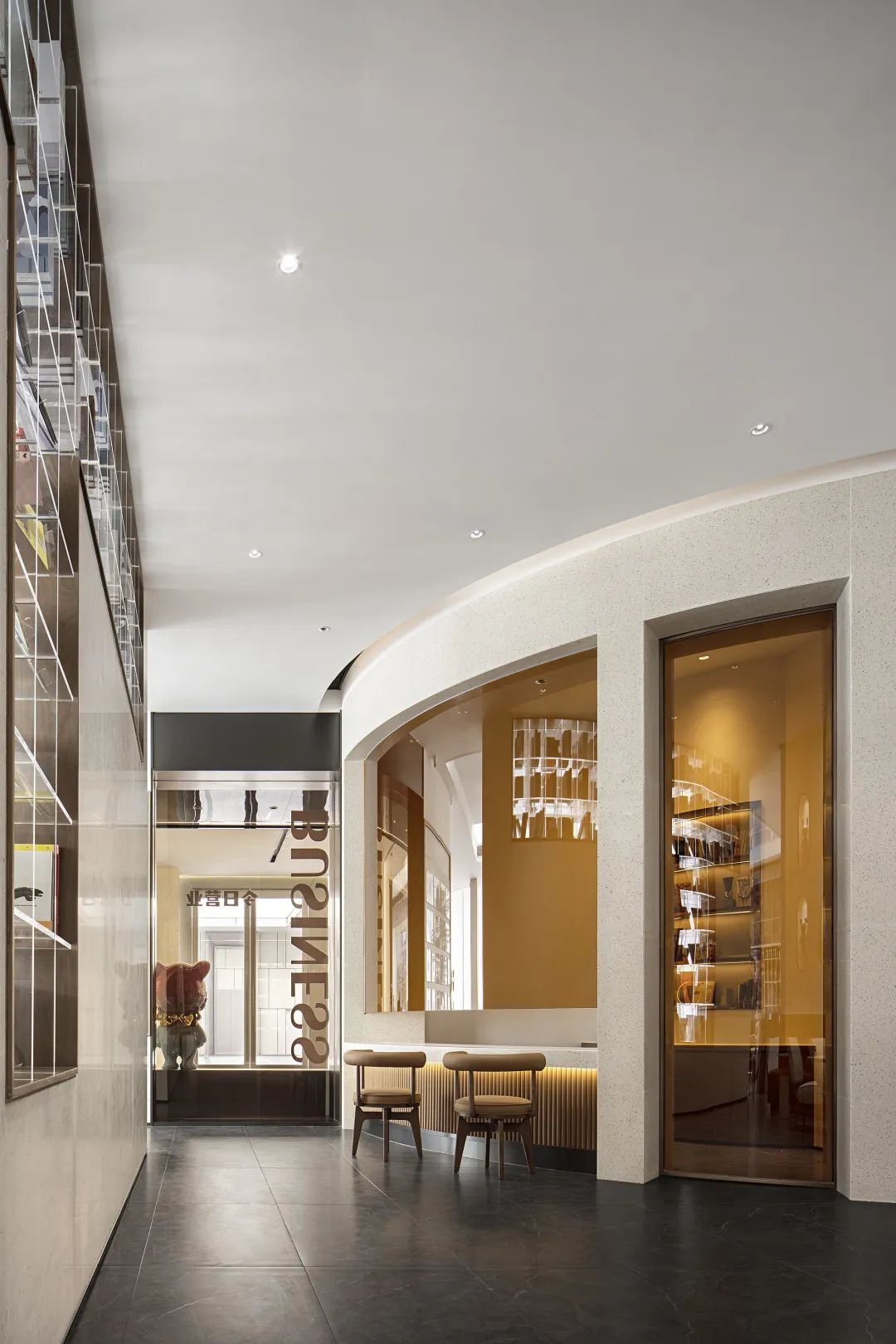 广州远洋天成销售中心丨中国广州-36