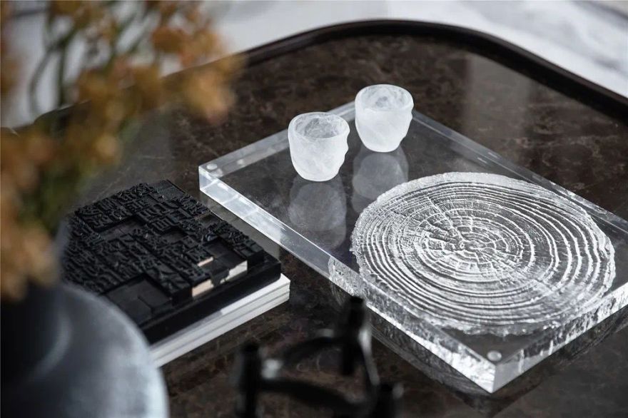 新中式美学 | 传统与现代的完美融合-59