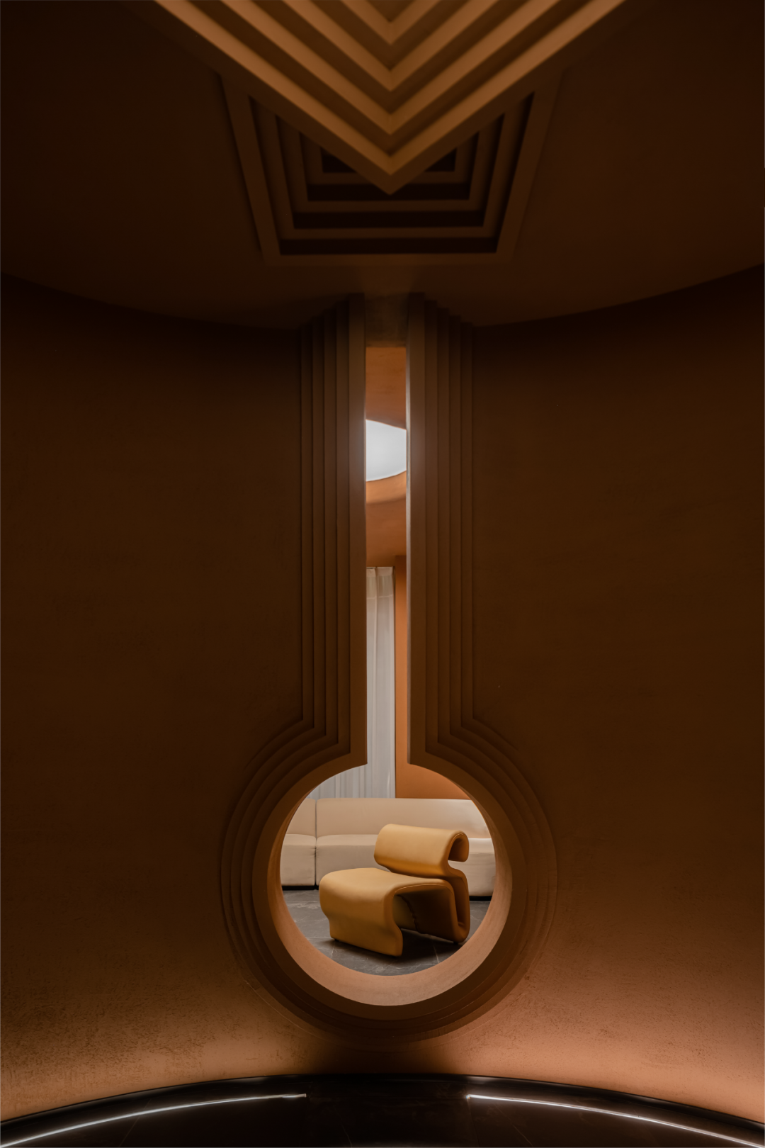 悦盛庭 SPA 疗愈馆丨中国海口丨成都繁锦设计有限公司-0