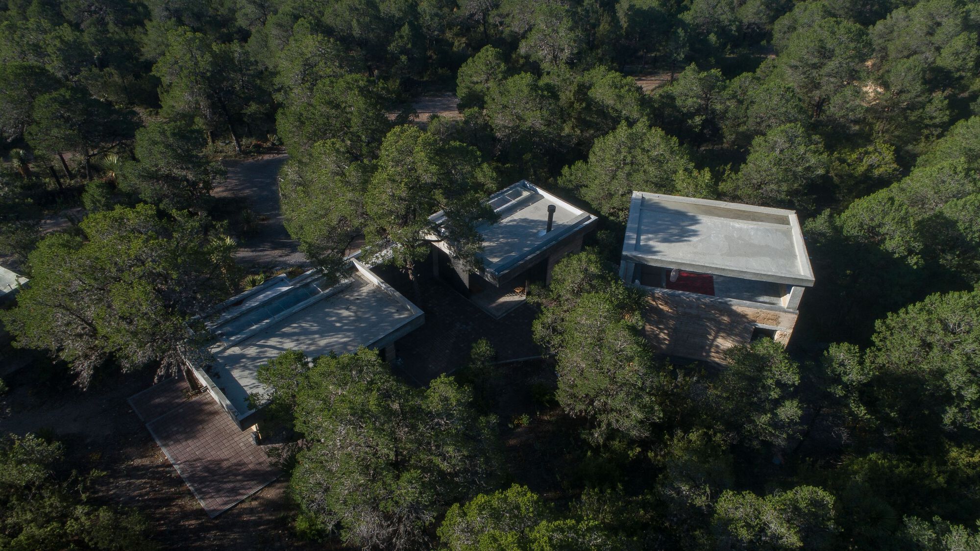 普拉塔谷住宅丨墨西哥丨RAG arquitectos-12