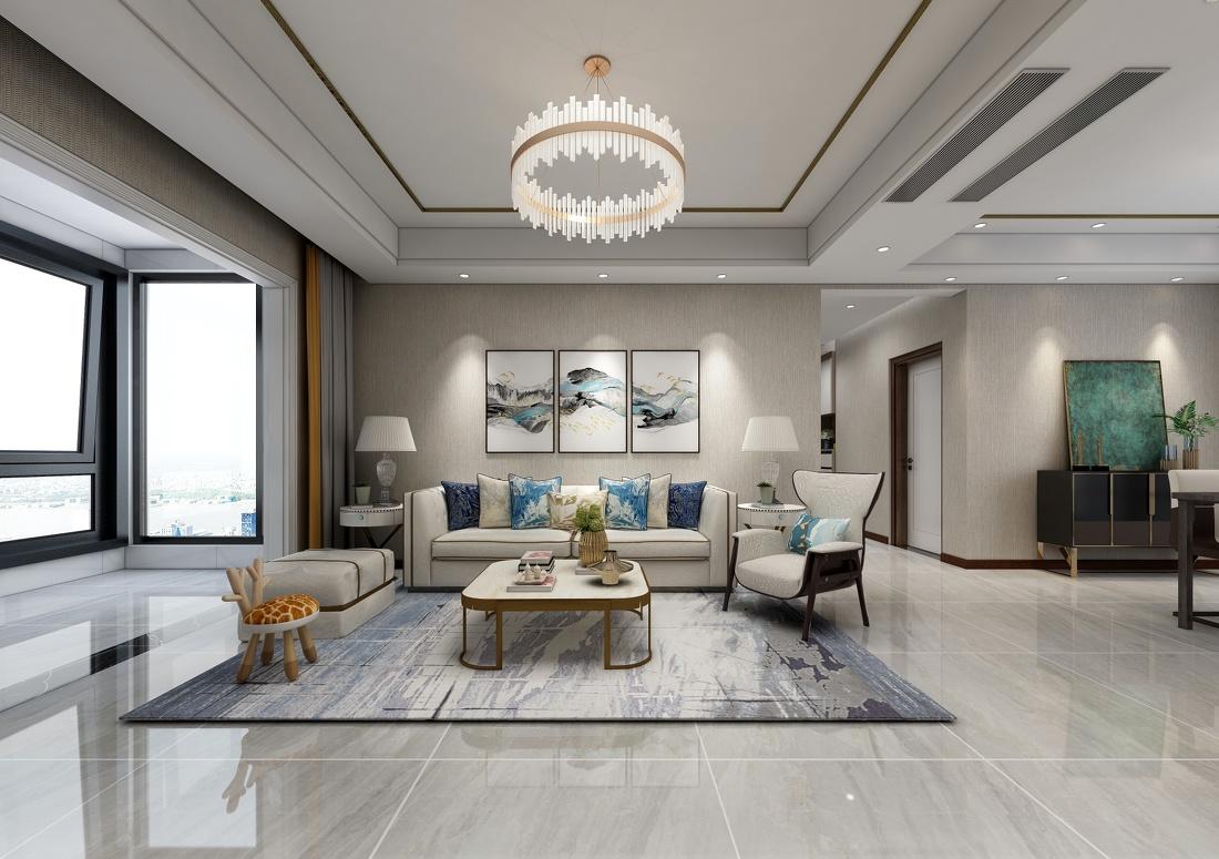 
随州碧桂园云山竹语 -7