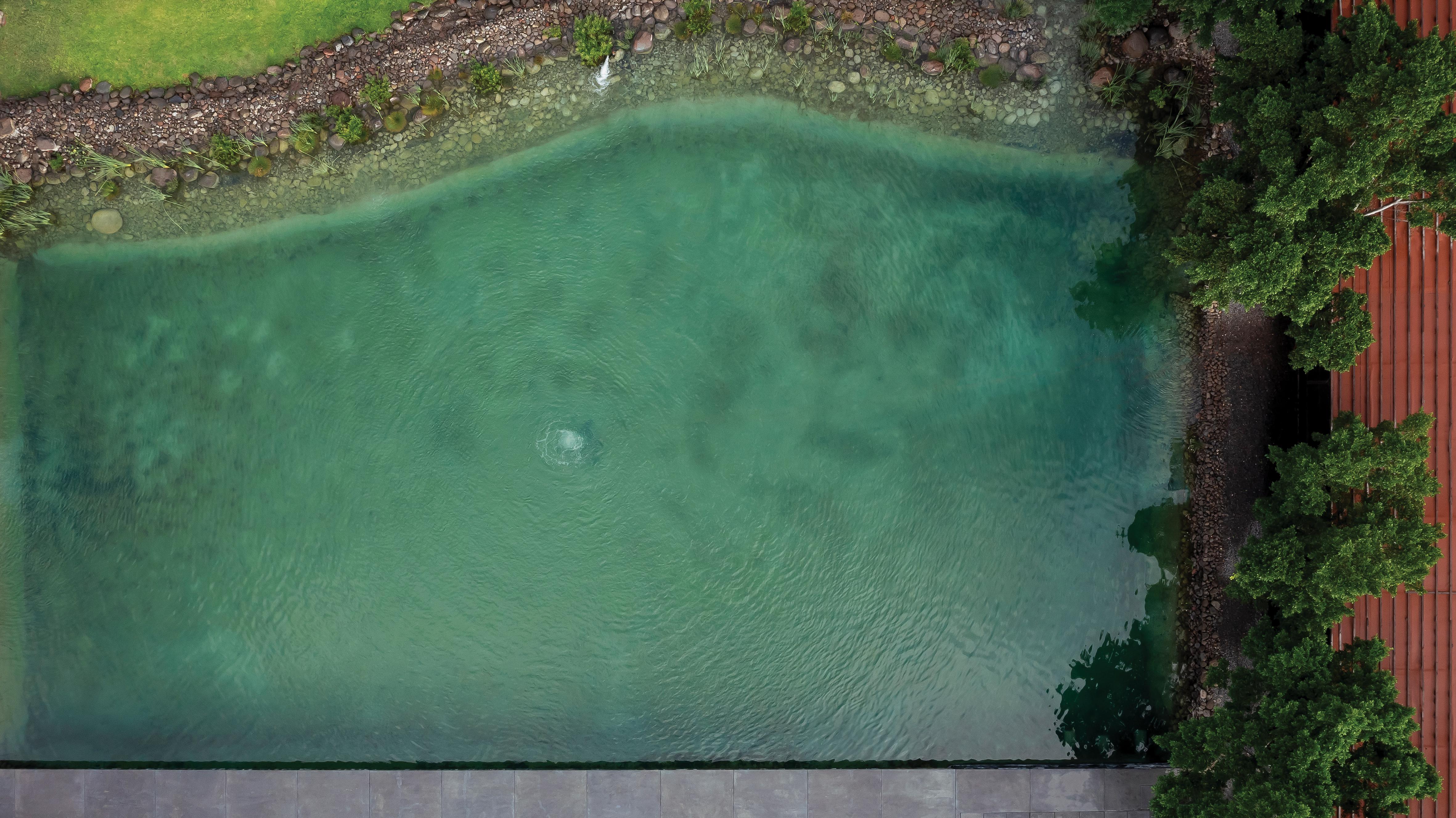 梅斯卡尔酒厂丨墨西哥丨Estudio ALA建筑工作室-16