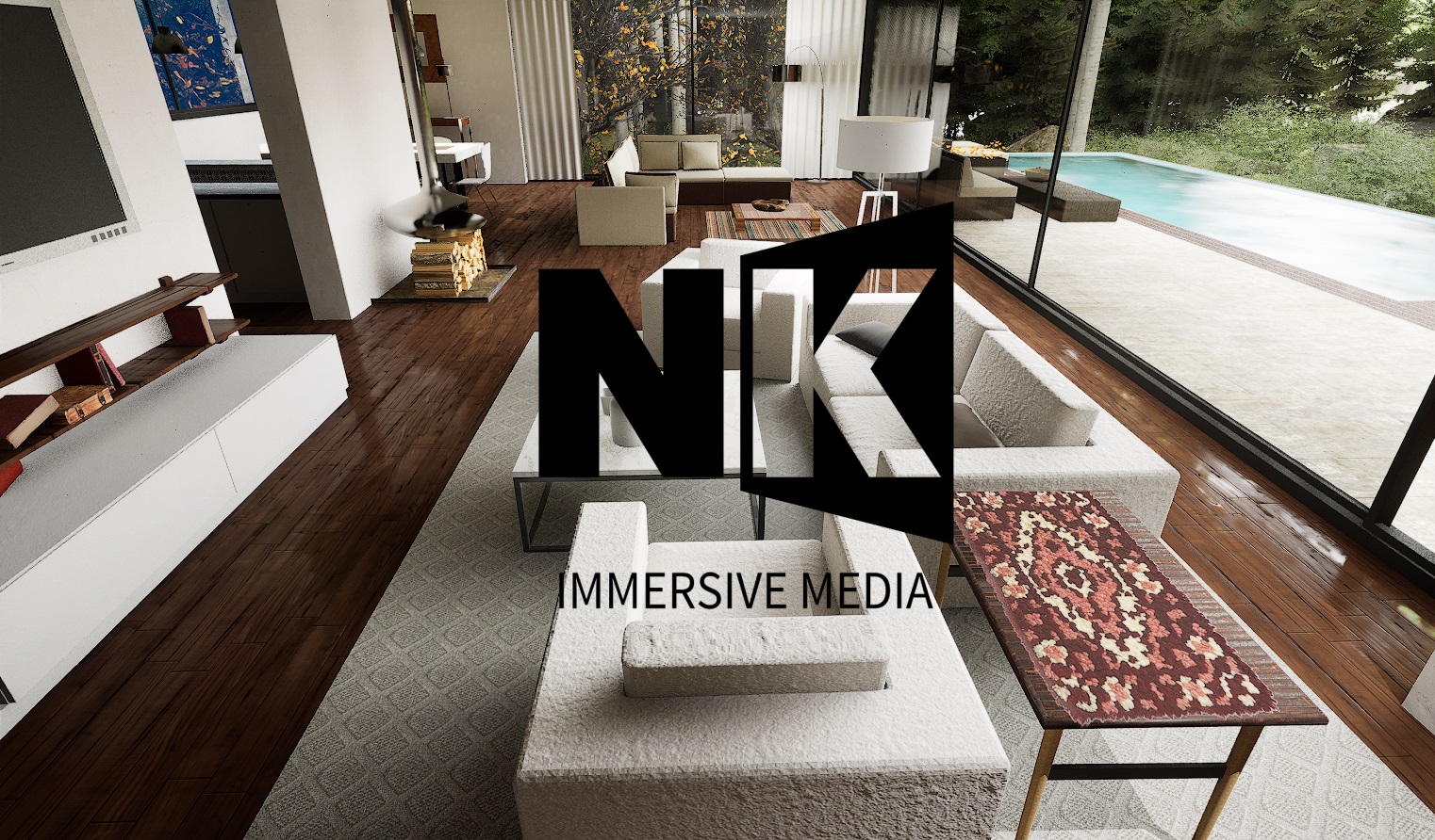 山间别墅 客户工作-11