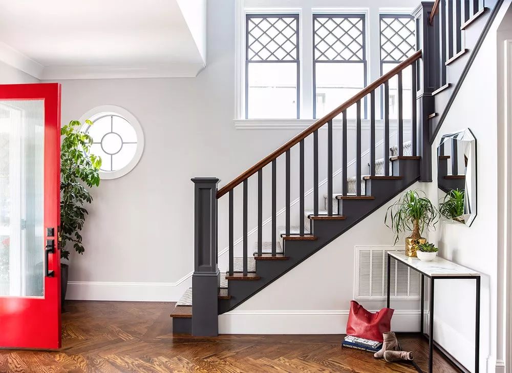 Studio Munroe  探索空间中不规则的色彩新方式-12