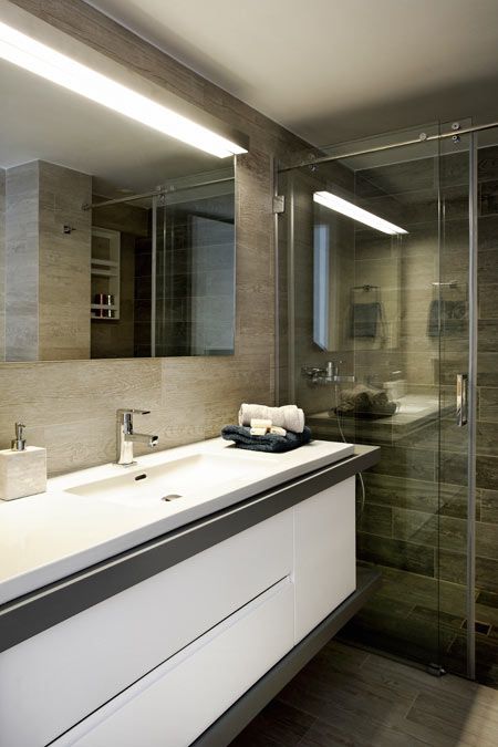 Residence in Kolonaki-47