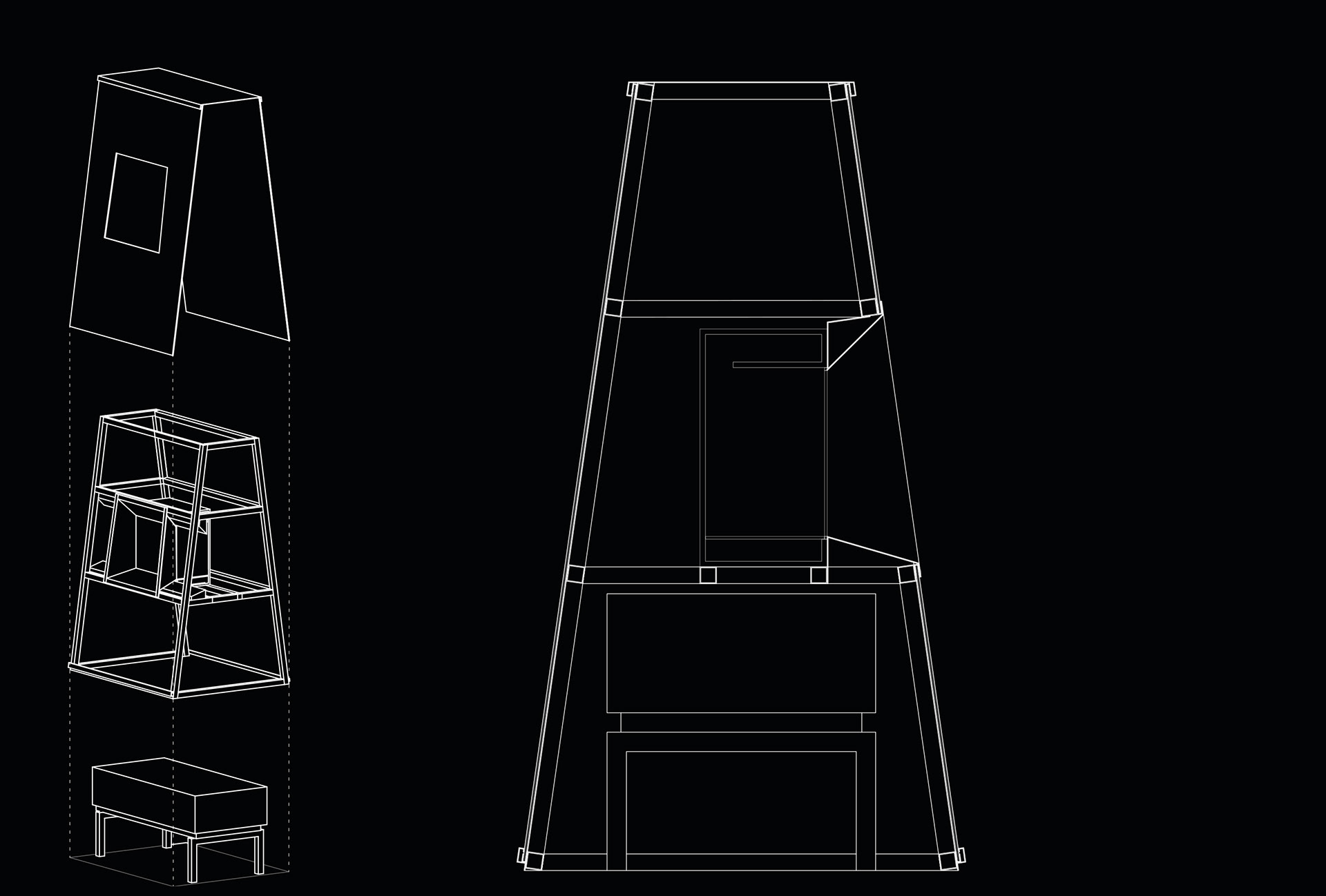 Unity of Dualism - The New Exhibition in Neues Museum-15