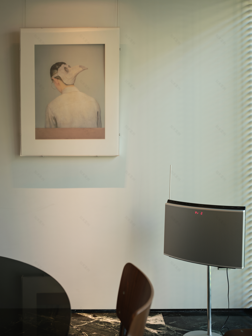 翠湖壹号丨中国嘉兴丨嘉兴山点水设计师事务所-52