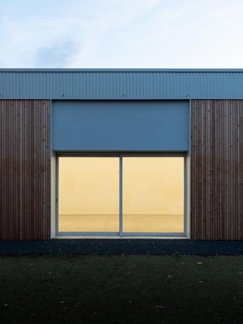 老年住房和公共大厅丨意大利丨archiplanstudio-16