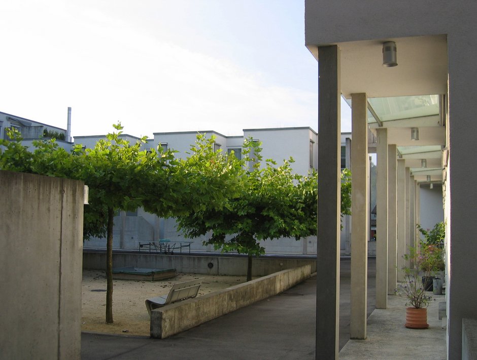 丨瑞士伯尔尼-12