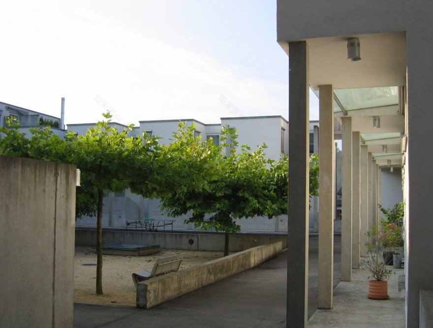 丨瑞士伯尔尼-12