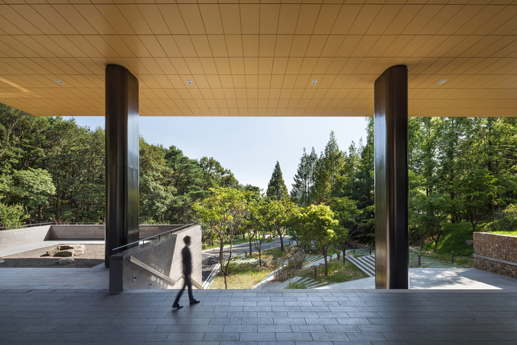 Hyundai Marine - Fire Insurance Hivision Center  Junglim Architecture-5