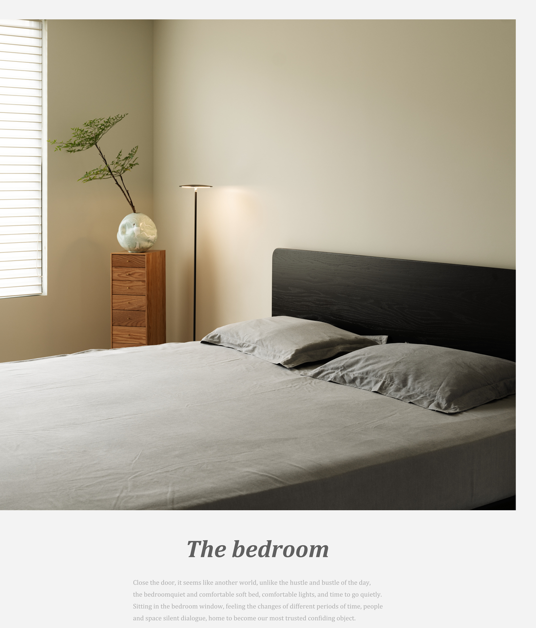 新概念生活场景 · 现代都市私宅设计-27