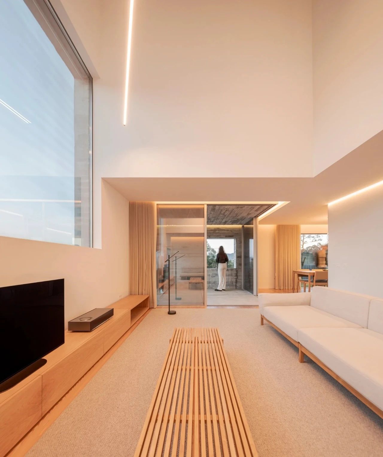 SV 住宅丨葡萄牙丨spaceworkers®-32