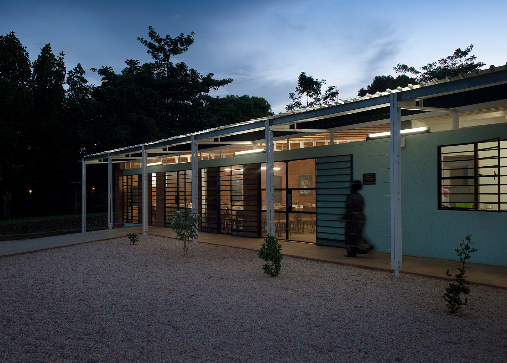 
Mpirigiti Rural Training Centre 
-1