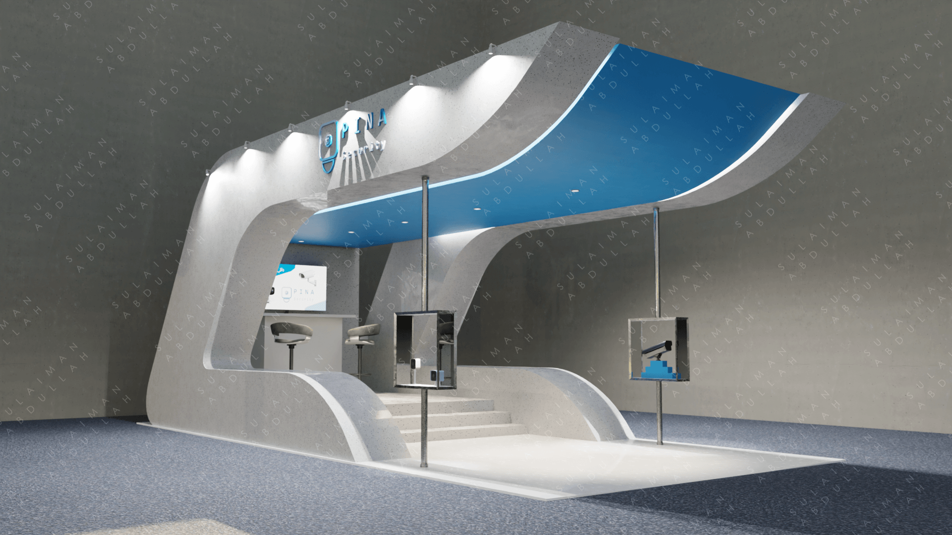 智能监控系统项目-2