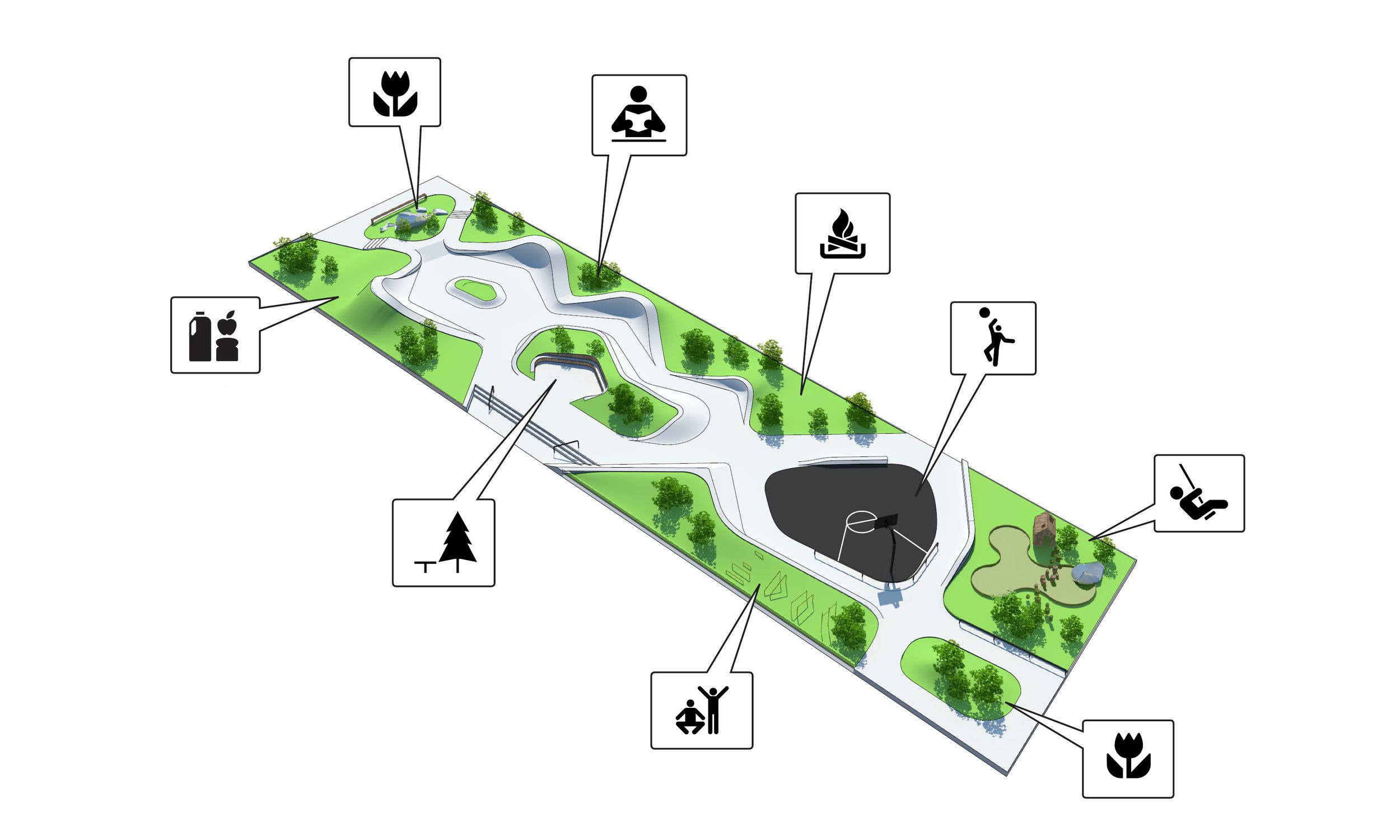 Lemvig滑板公园-10