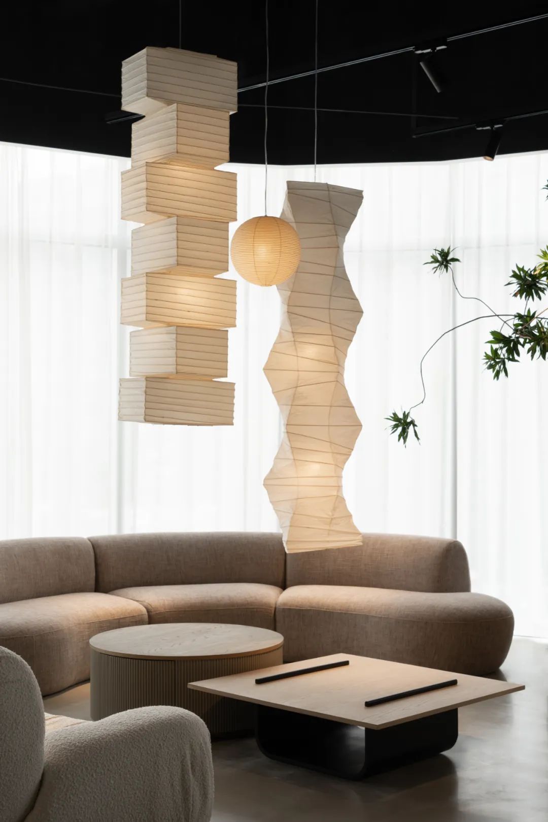 NORHOR西北首店,根植于场地的漫游式空间体验丨中国西安丨say architects-32