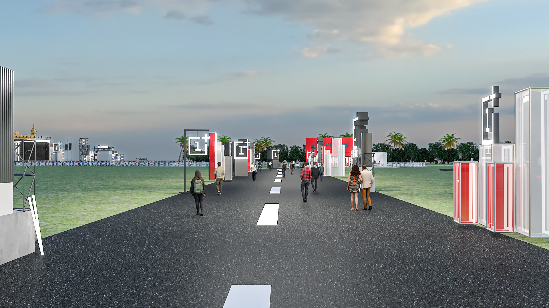 OnePlus Phone Launch Event Concept 15 Pro-42