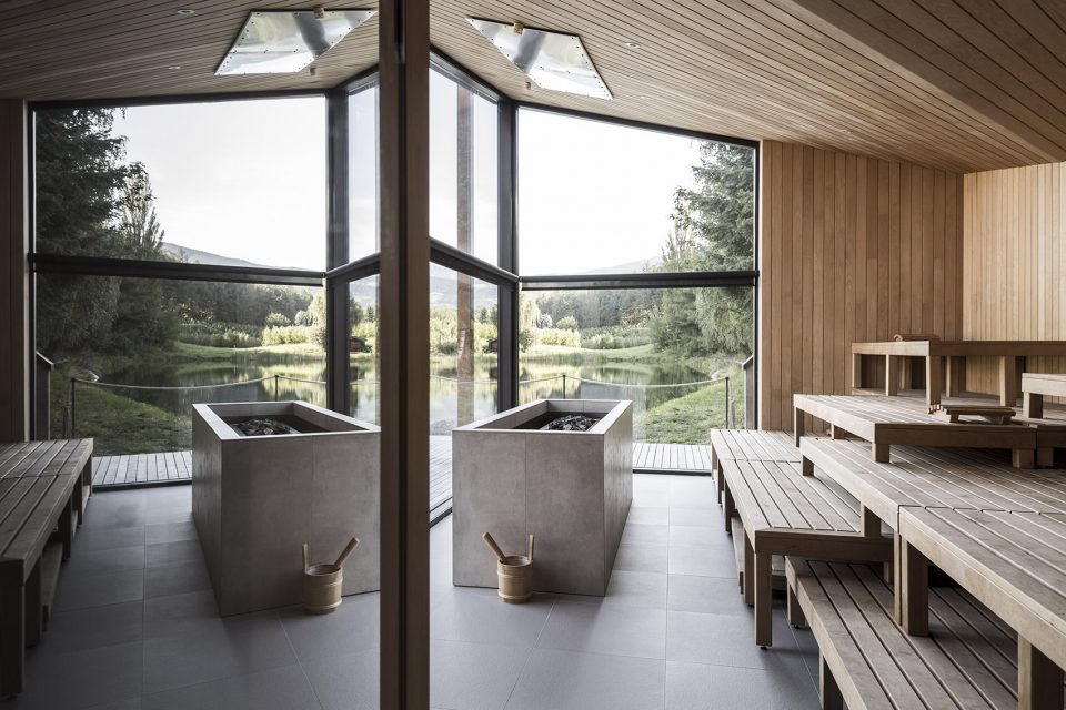 湖边花园 – 意大利Seehof酒店-43