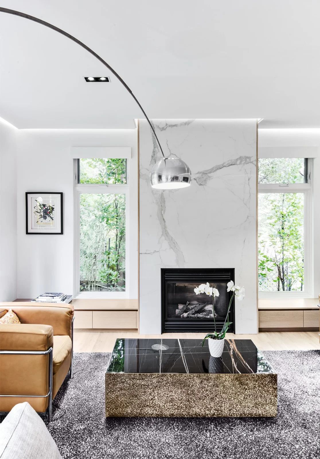 90 后夫妻打造乡村复式小洋楼，依山傍水成装修范本-7