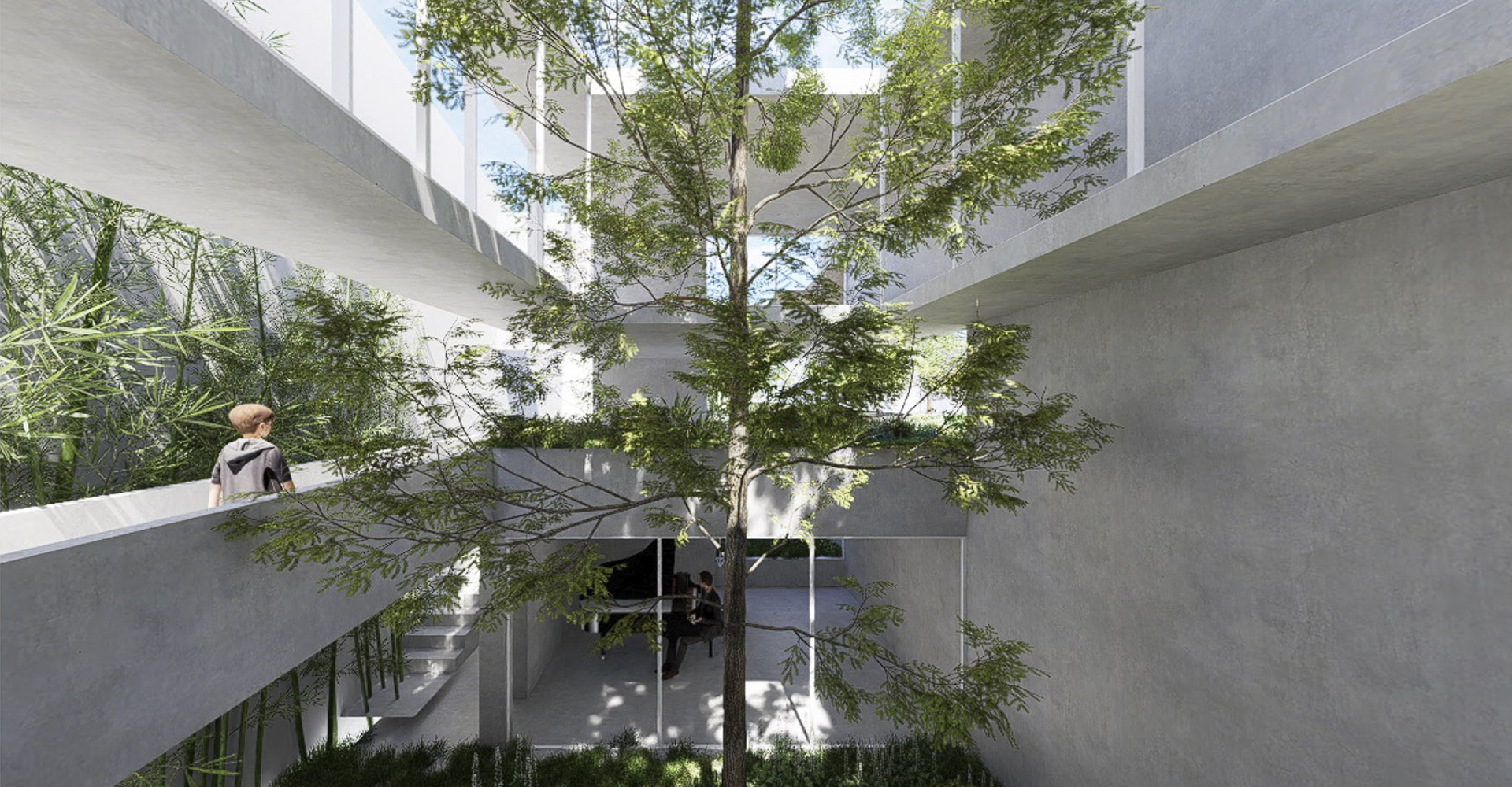 Vivienda Unifamiliar en Nuñez-2