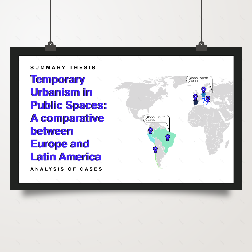欧洲与拉丁美洲临时城市公共空间比较研究-4
