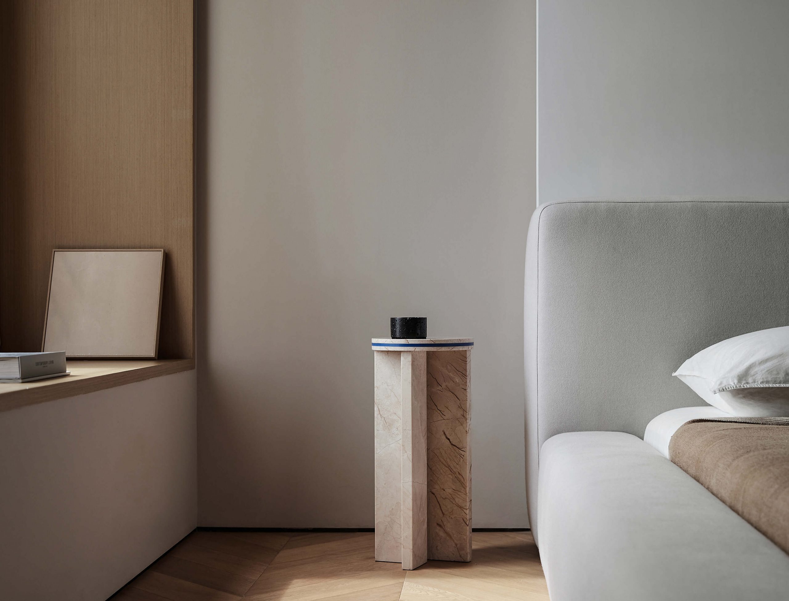 广州天河北 Kinjodesign 打造宜居公园住宅-14