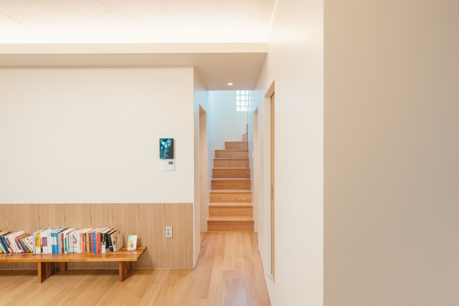 孝子洞楼丨韩国首尔丨Z_Lab-18