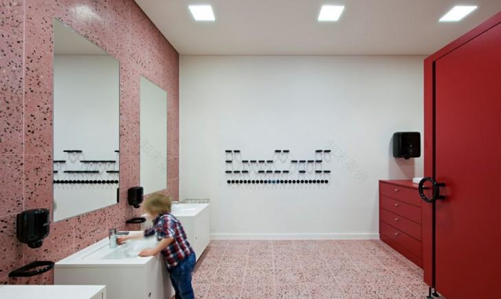 全球最具创意小学设计-35