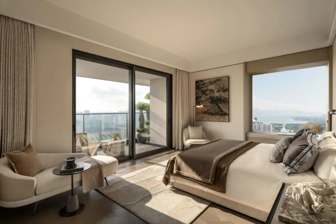 380㎡东方简奢，生活属性拉满！-19