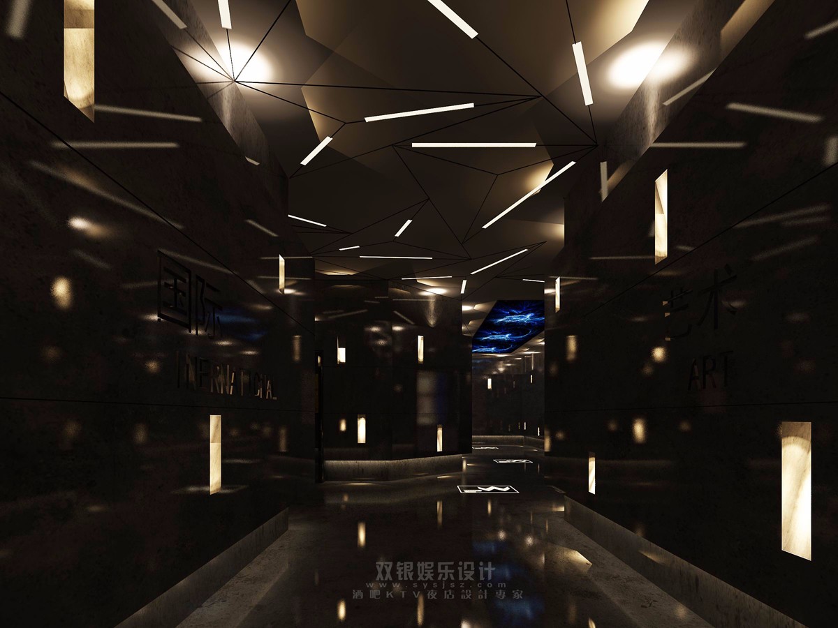 云南楚雄M2酒吧-5