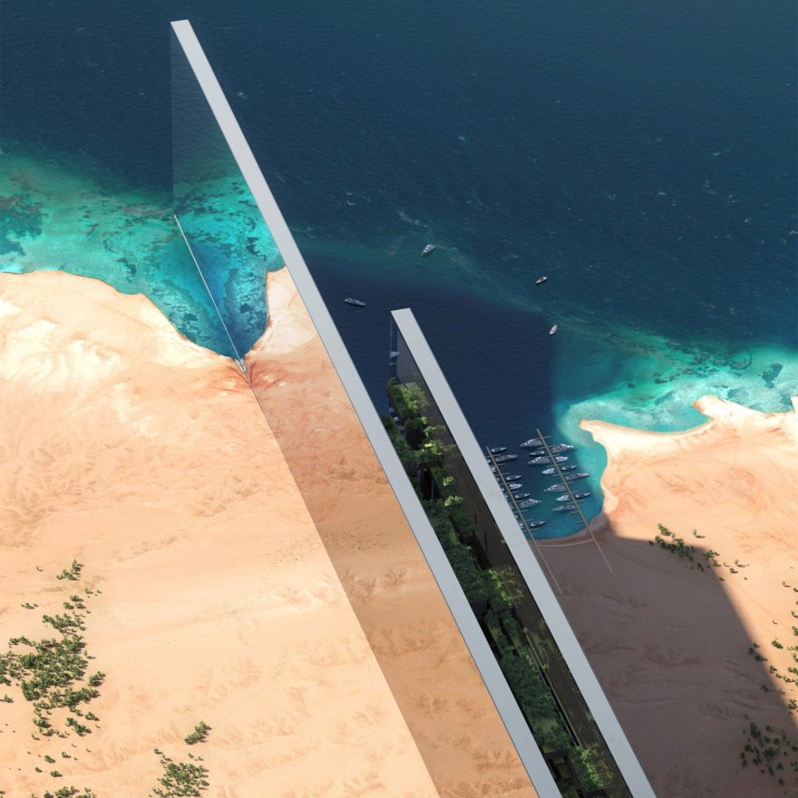 全球十五大超级摩天大楼盘点,设计亮点引人瞩目-54