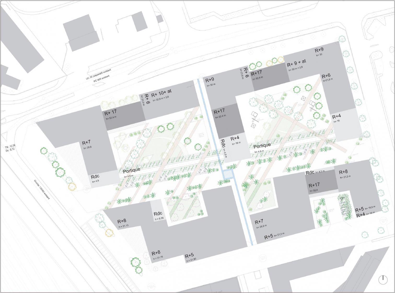 法国马赛“Smartseille”生态城-6