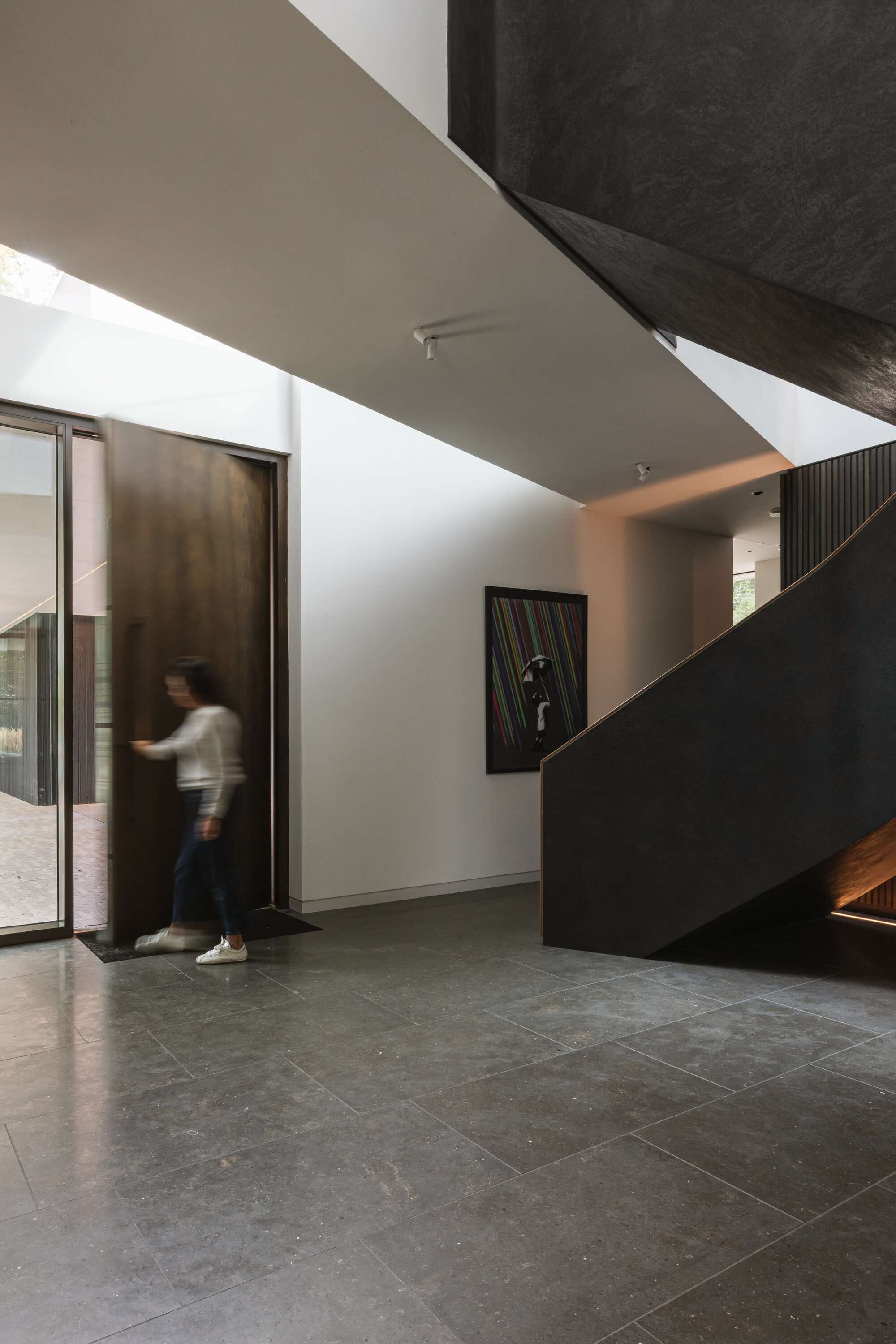 丨英国丨Des Ewing Architects-14