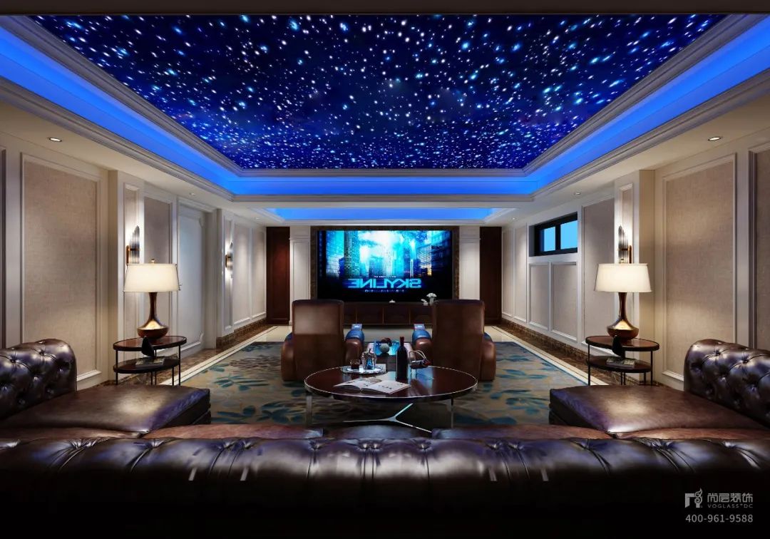 《三十而已》的顾学理念,打造极致法式浪漫家居-38