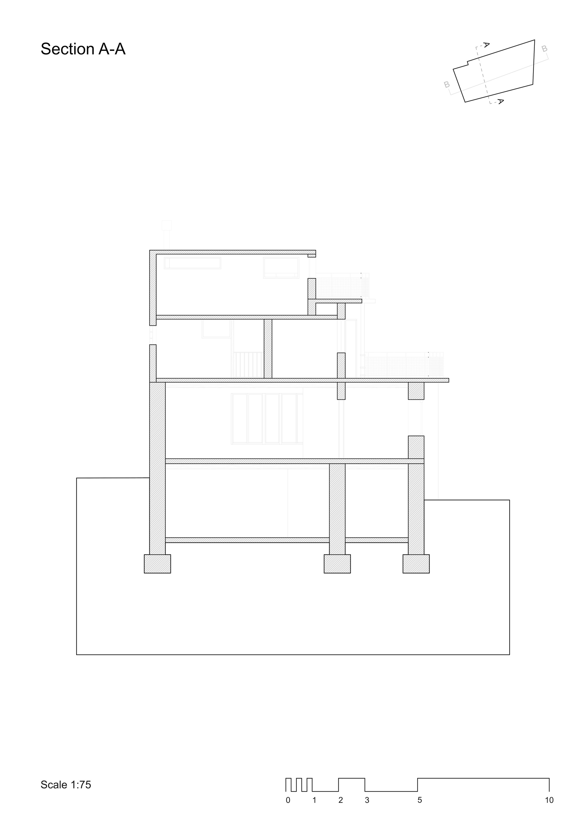 未完工的房子丨David Brodsky + Alexander Brodsky-38