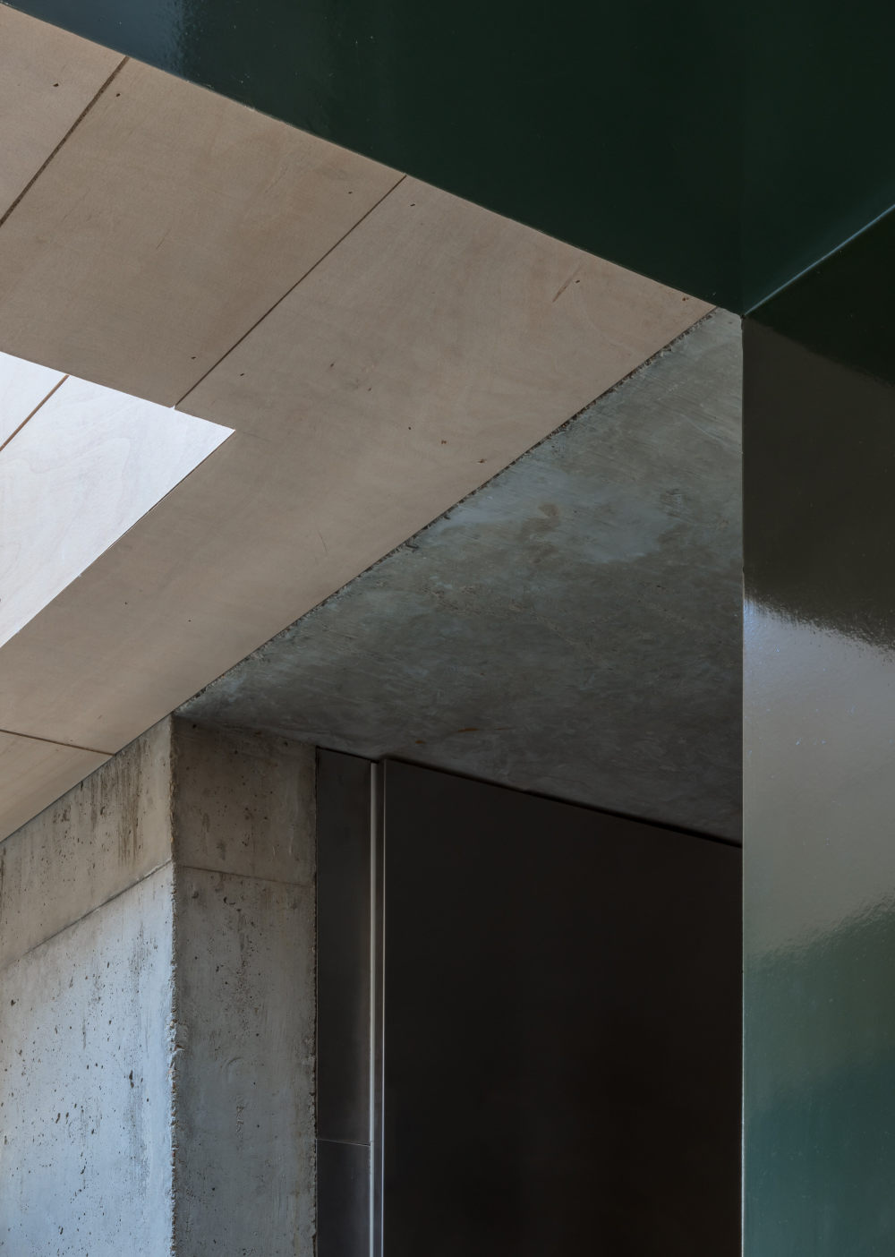 伦敦“无名之屋”-13