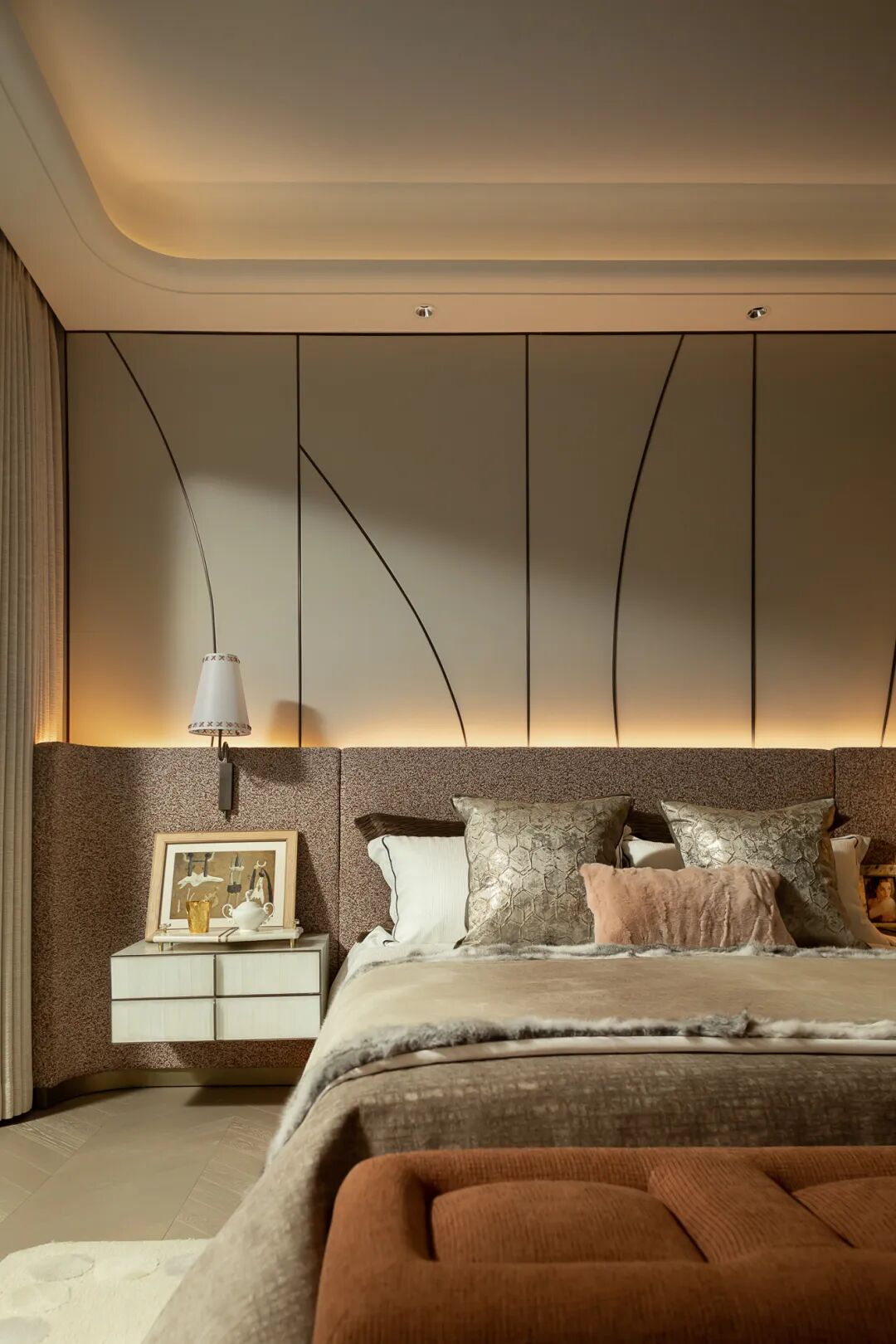 鉴·作品丨余姚臻园：东方家族的栖居理想-67