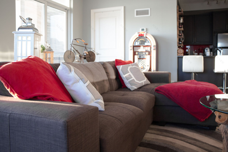 旺市城市生活丨加拿大-9