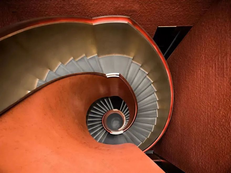 同仁堂健康成都春熙路店丨中国成都丨WUUX 無象空间建筑-13