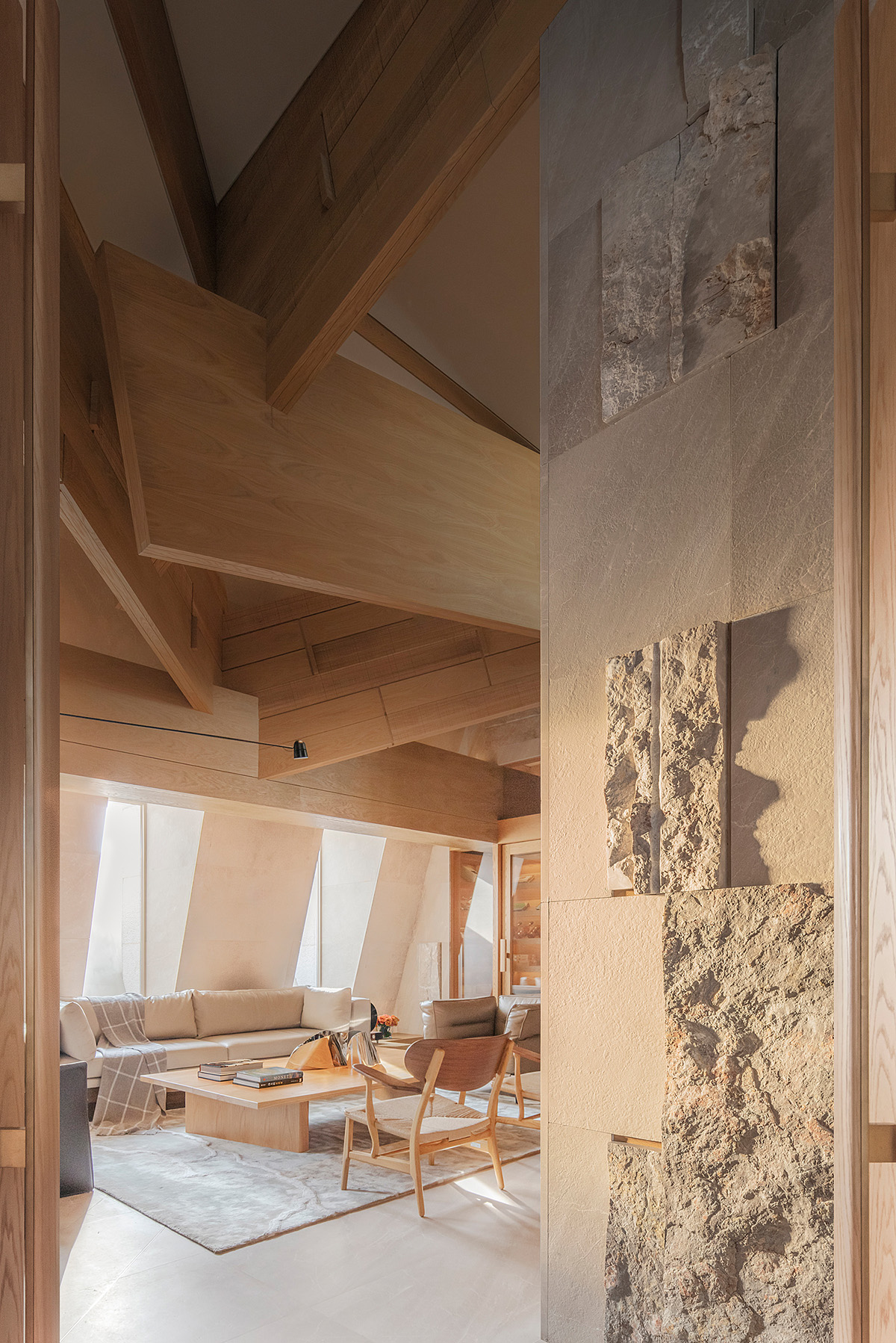 帝景·晶采轩丨中国上海丨广州纬图设计-49