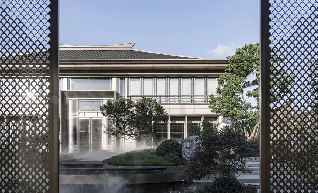 宜和八闽,叠代的东方 · 融创宸東壹号丨中国泉州丨上海中房建筑设计有限公司-55