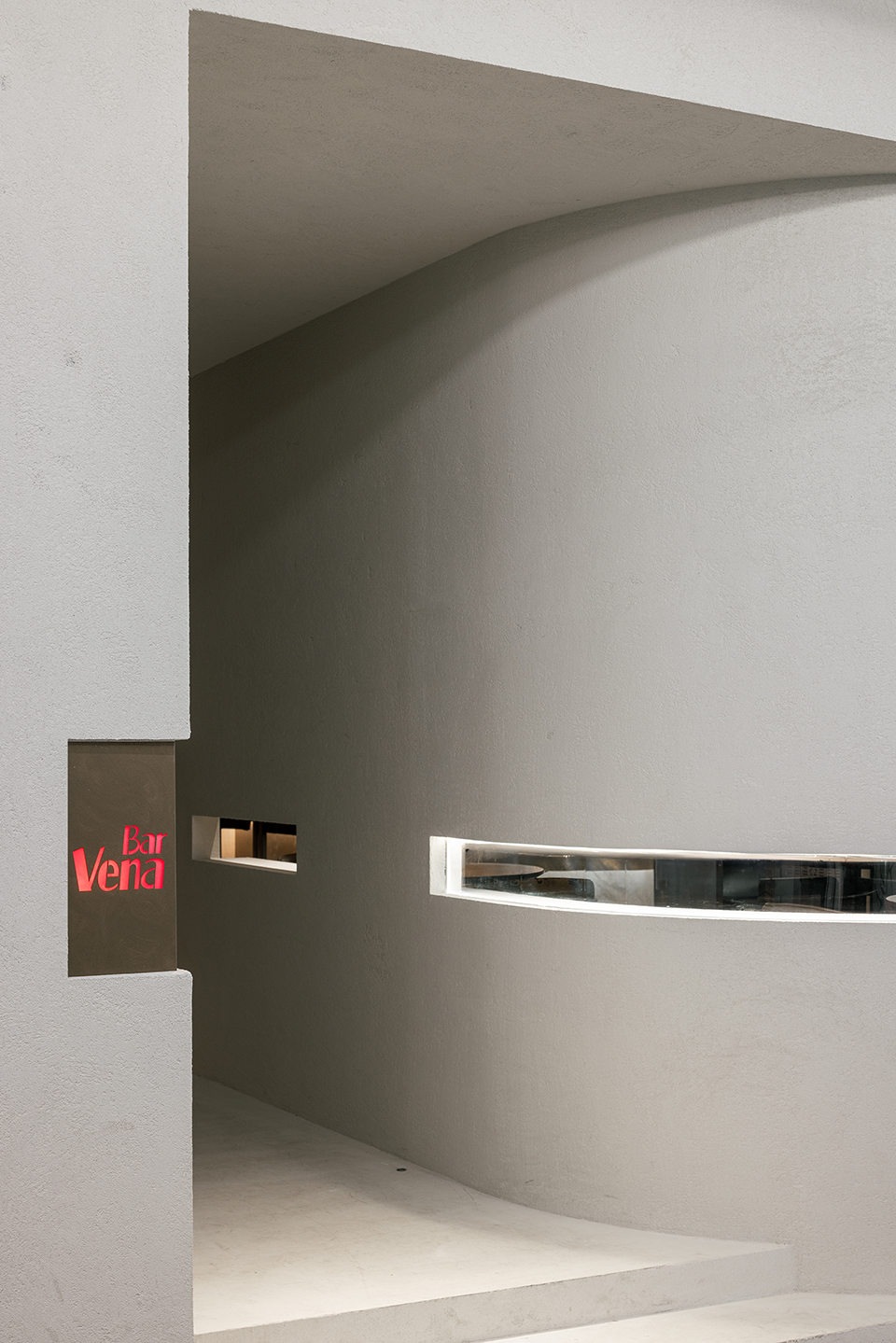 维纳酒吧丨中国上海丨即时设计研究所（IM Design）-18